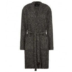 The Undoing Grace Fraser Wrap Cardigan